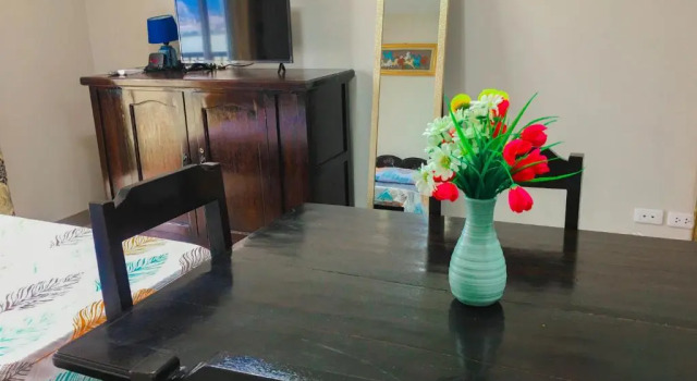 Gibzon's Invitation Suites near Mactan airport