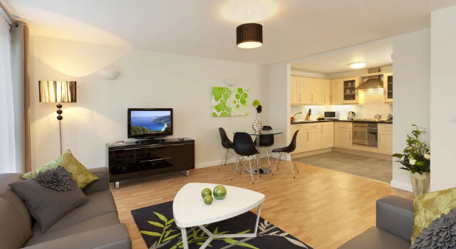 SACO Bracknell - Summer Place, Забронировать Отель Брэкнэлл Беркшир