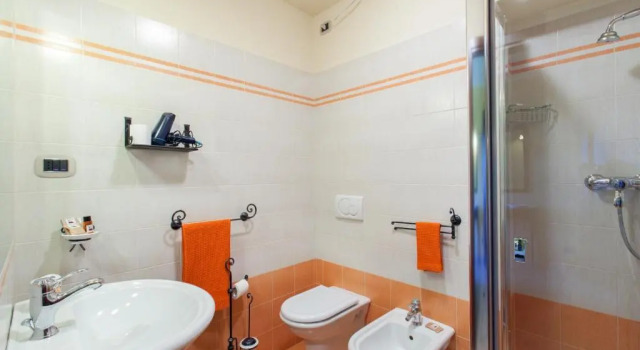 Camera singola Standard B&B Castelvecchio