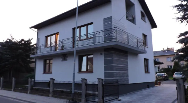 Noclegi Maczynskiego, Boek Hotel Hotels in Subkarpaten met parkeren, Parkeren