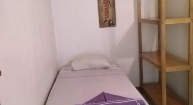 Номер Standard Cabinas Talamanca