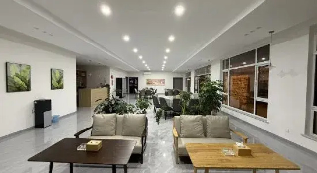 Guiyuan Mountain Residence Homestay