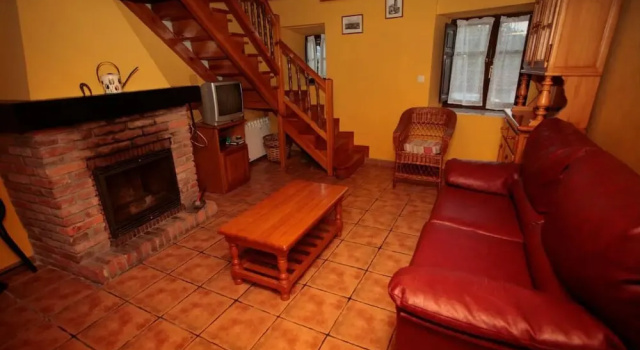 LA COTARAXA, Buchen Sie Hotel Hotels & Unterkünfte in Piloña, Hotel