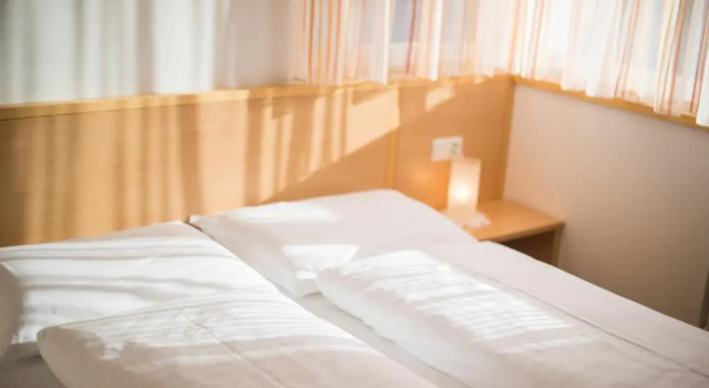 Апартаменты Hotel Gasthof Jochele
