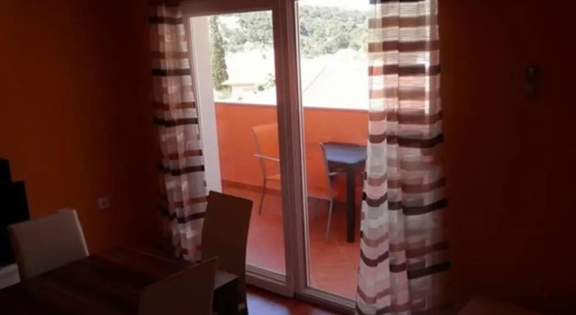 Апартаменты Apartments St Rialto - One Bedroom Apartment With Balcony and Sea View
