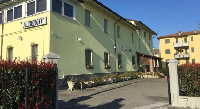 Albergo Il Gufo, Prenota Hotel Hotel a Parma con colazione, Colazione