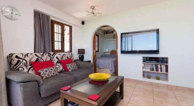 Apartment in Palm-Mar - Insel Teneriffa 41647, Prenota Appartamento Palm-Mar 