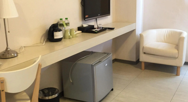 Двухместный номер Standard Sunnyside Hotel