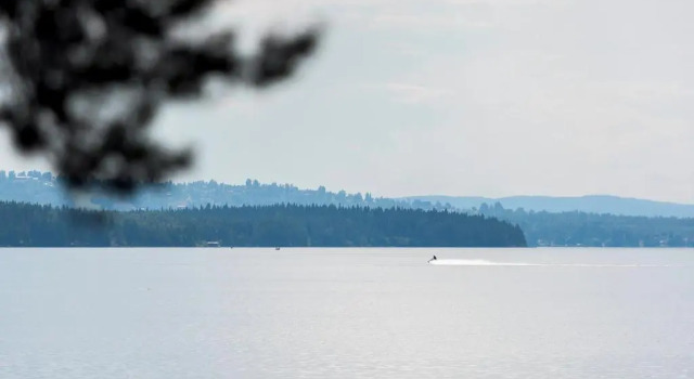 Апартаменты с 3 комнатами с балконом и с красивым видом из окна First Camp Siljansbadet - Rättvik