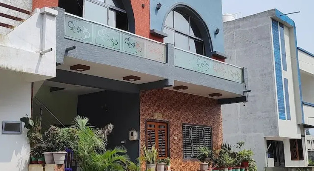 Mahakali Homestay, Book Feriehus Garudeshwar Gujarat