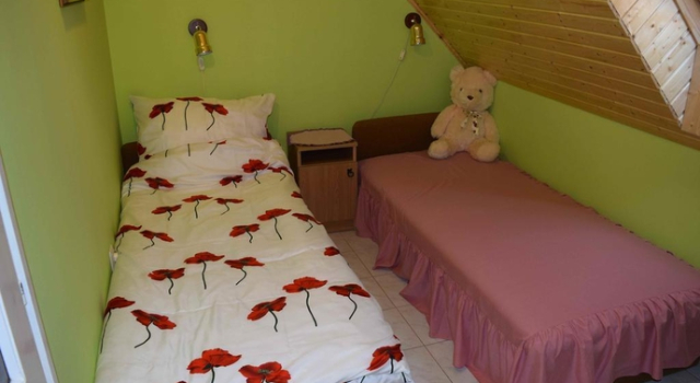 Harmónia Gyulai Apartman
