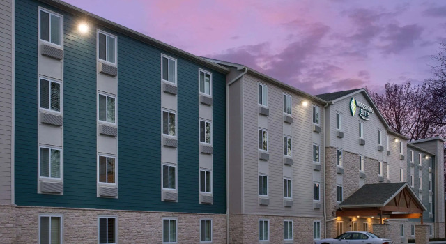 WoodSpring Suites Cedar Park - Austin North, Reserva ahora Hotel Cedar Park Área metropolitana de Austin