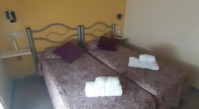 Hostal Puig Rom