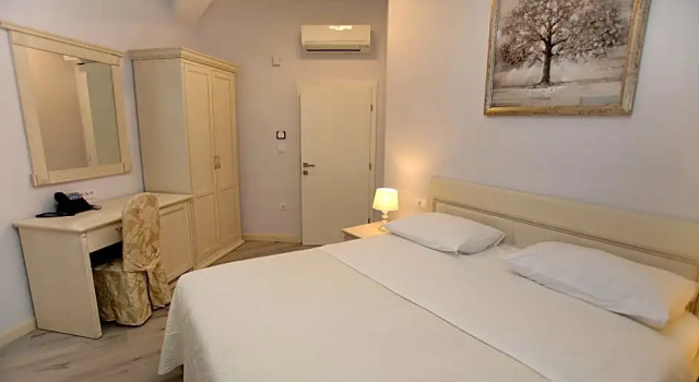 Номер Standard Hotel Bellevue Trogir