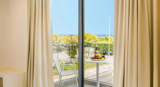 Номер Superior Samian Mare Hotel, Suites & Spa