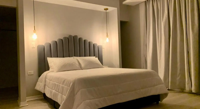 Penthouse - Vista Hermosa Apartments