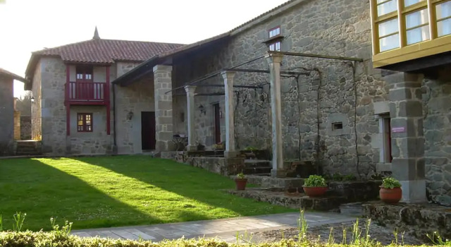 Rectoral de Castillon