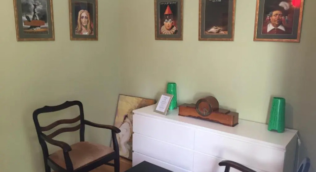 Апартаменты Apartament PIĘKNA