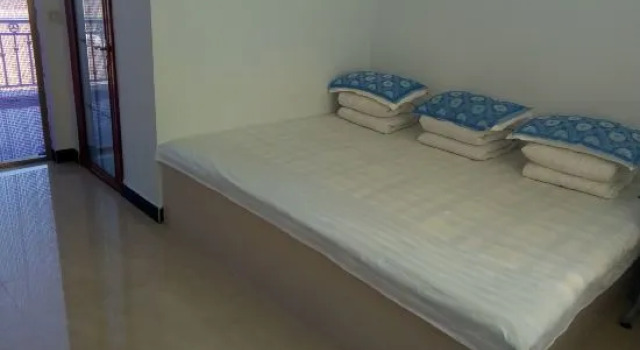 Трёхместный номер Standard Wangjia Dayuan Homestay