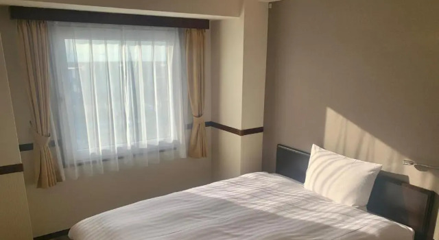 Номер Standard Toyoko Inn Chubu International Airport No 2