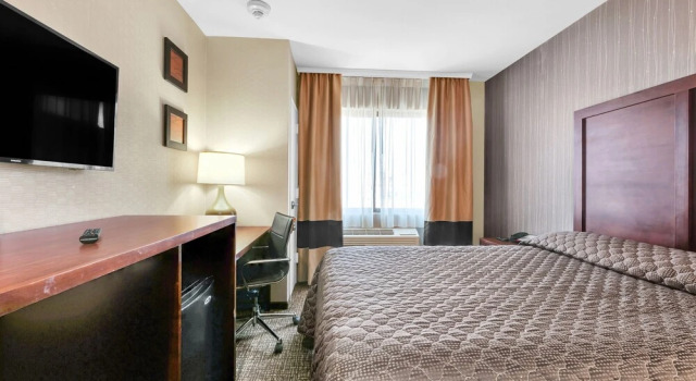 Hotel MOCA NYC