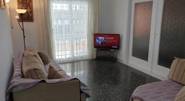 Апартаменты Athens House Nea Smirni