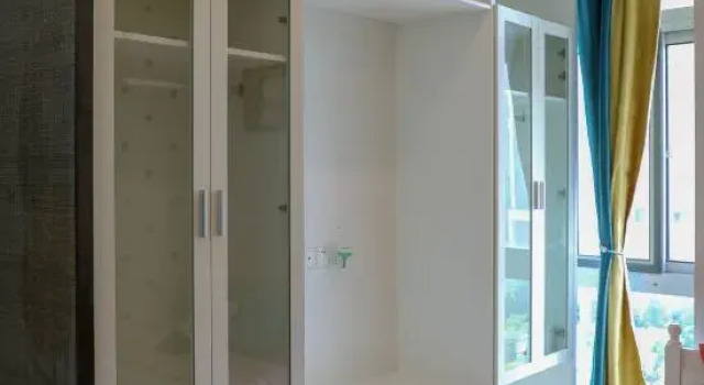 Люкс Shanghai Zise Wenxin Apartment