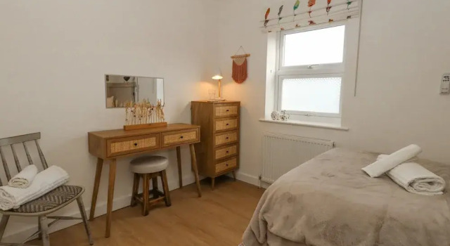 The Nightingale, Rezervasyon Tatil Evi Merseyside villalar, Villa