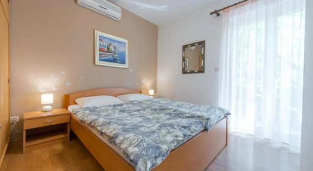 Номер Standard Villa Adria Apartments