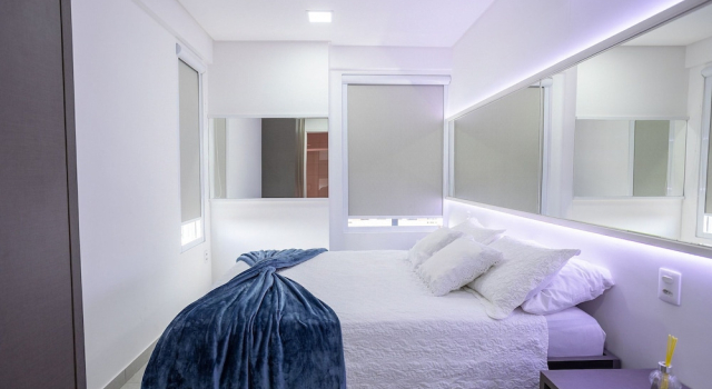 Tropical Hub #1002 - Apartment in Manaira by Carpediem, Забронировать Апартаменты/квартира Апартаменты Manaira, рядом с Пляж Manaira, Апартаменты/квартира