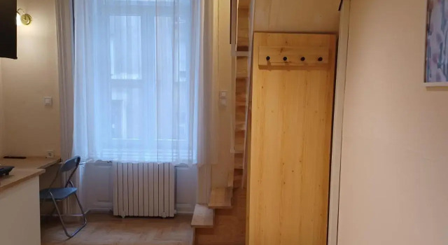 Loft House Budapest, Varaa Hotelli Budapest Budapest