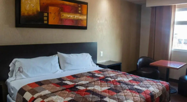 Номер Deluxe Hotel Palass