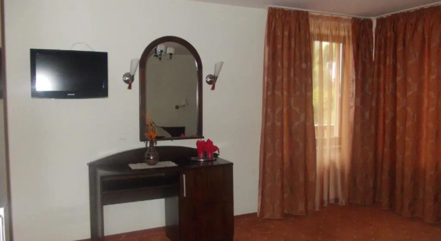 Двухместный номер Deluxe Hotel Esprit