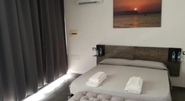 CuB&B by Selene Domus Collection, Rezervasyon Otel Sinis Peninsula havuzlu oteller, Yüzme Havuzu