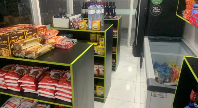 Apartamento no Tremembé/ 2 dormitórios