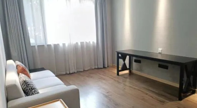 Семейный люкс Wenbi Hotel