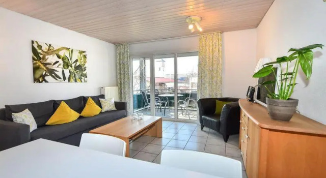 Appartamento 1 camera da letto Hotel Schöngarten garni