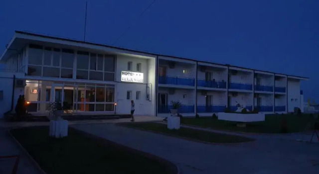 Hotel Vraja Marii
