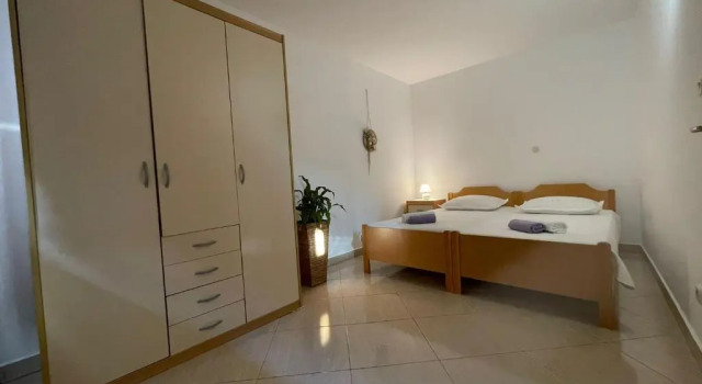 Апартаменты Apartments Santa Marija