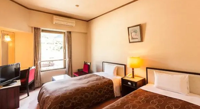 Двухместный номер Standard Lupia Inn Nanko