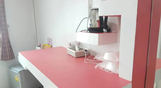 Двухместный номер Standard Ma Non Nont Hotel & Apartment