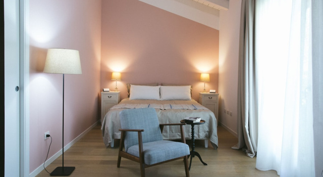 SoloQui B&B