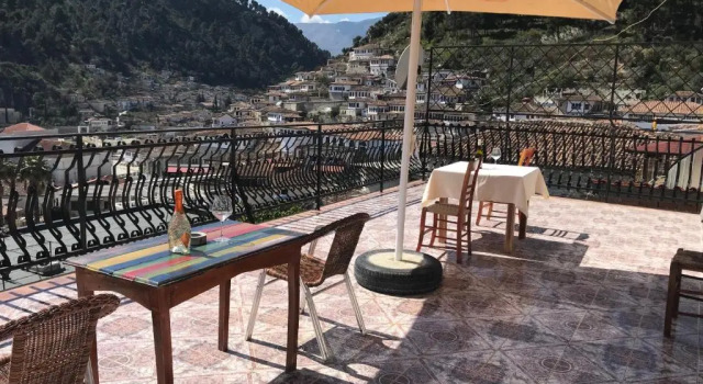 Номер Economy Villa Aurel