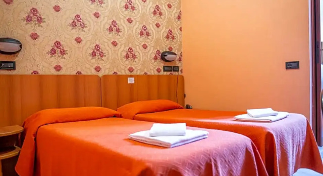 Номер Standard Hotel Ferrarese