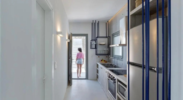Вилла Sealine Villas