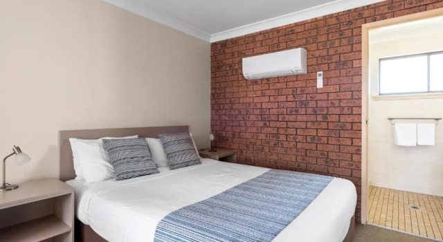 Номер Standard Bomaderry Motor Inn