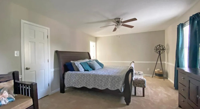 Коттедж Elizabeth Rd House by Palmetto Vacations