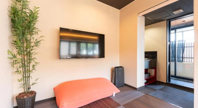 Номер Standard LiVEMAX RESORT Atami OCEAN