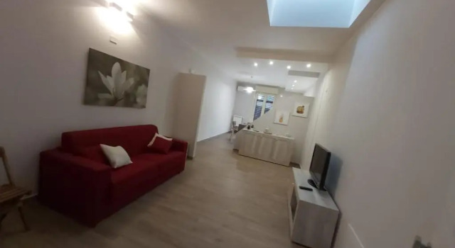 Коттедж с 2 комнатами PACHINO - Casa nanu - un bilocale 75mq e un monolocale 40mq
