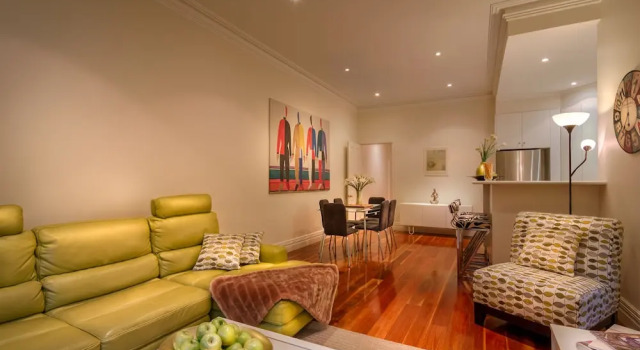 Birches Townhouse